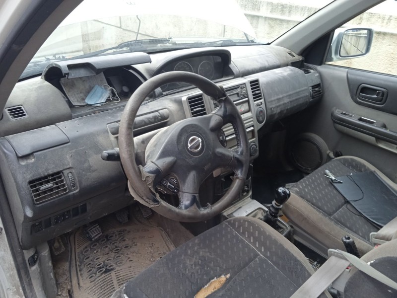 nissan x-trail i (t30) del año 2006
