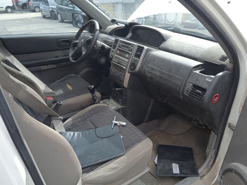 nissan x-trail i (t30) del año 2006