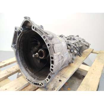 CAJA CAMBIOS HRJ 23003439814 