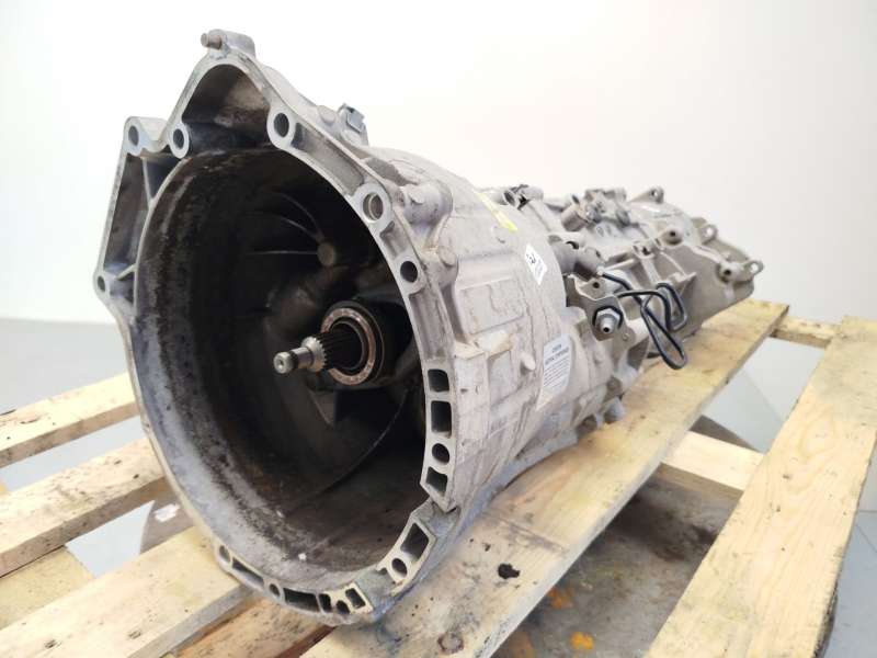 CAJA CAMBIOS HRJ 23003439814 