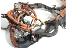 Recambio de modulo electronico para lexus rx (_u3_) 400h (mhu38_) referencia OEM IAM 8216948060   2