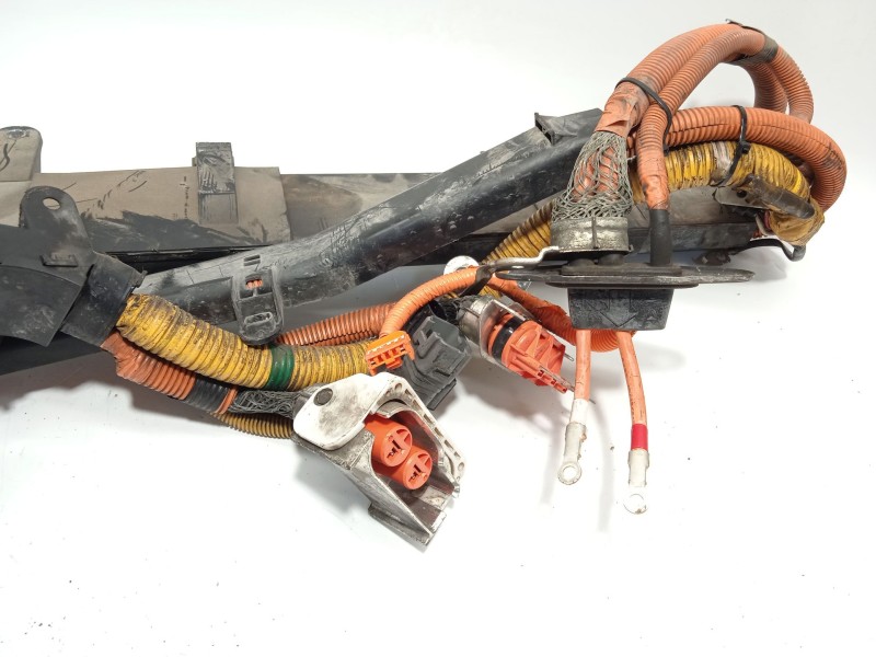 Recambio de modulo electronico para lexus rx (_u3_) 400h (mhu38_) referencia OEM IAM 8216948060  