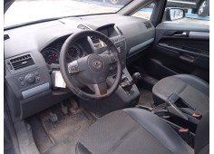 opel zafira / zafira family b (a05) del año 2006 2