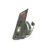 Recambio de retrovisor derecho para opel astra j sedán 1.7 cdti (69) referencia OEM IAM 13308358 13308360 