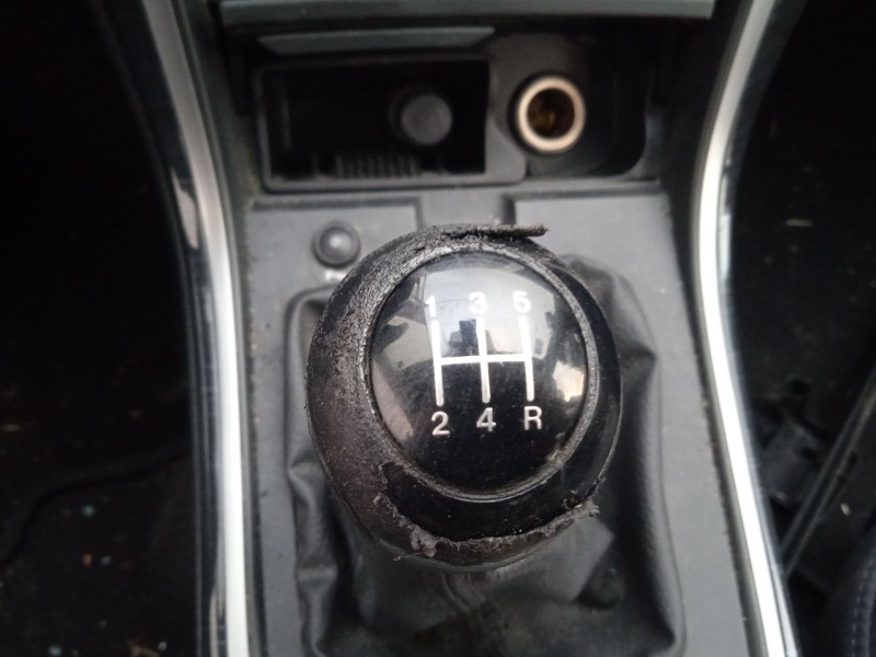 mazda 6 hatchback (gh) del año 2010