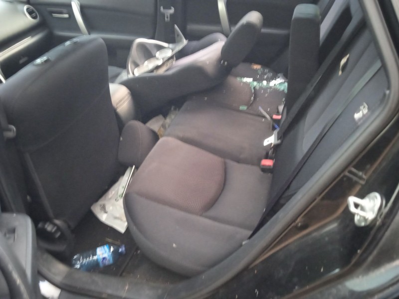 mazda 6 hatchback (gh) del año 2010