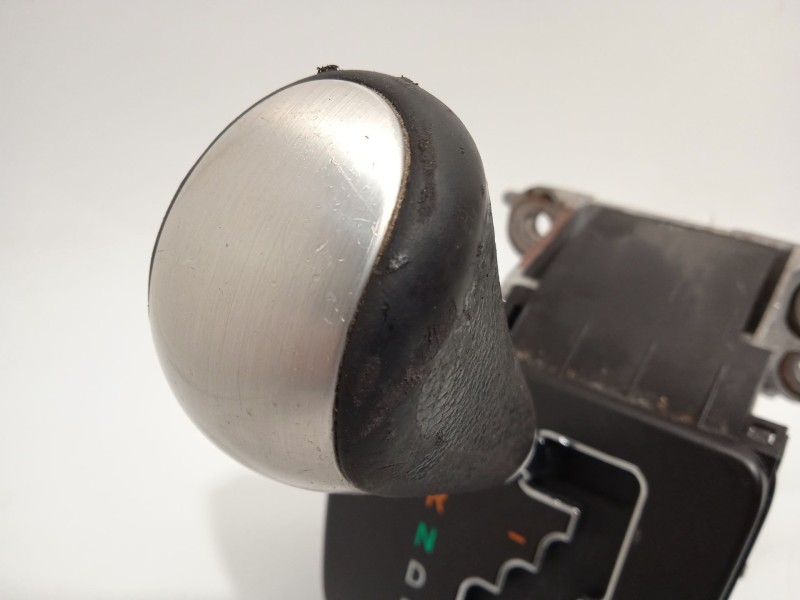 Recambio de palanca cambio para lexus rx (_u3_) 400h (mhu38_) referencia OEM IAM 3356048250  