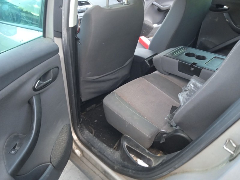 seat altea (5p1) del año 2010