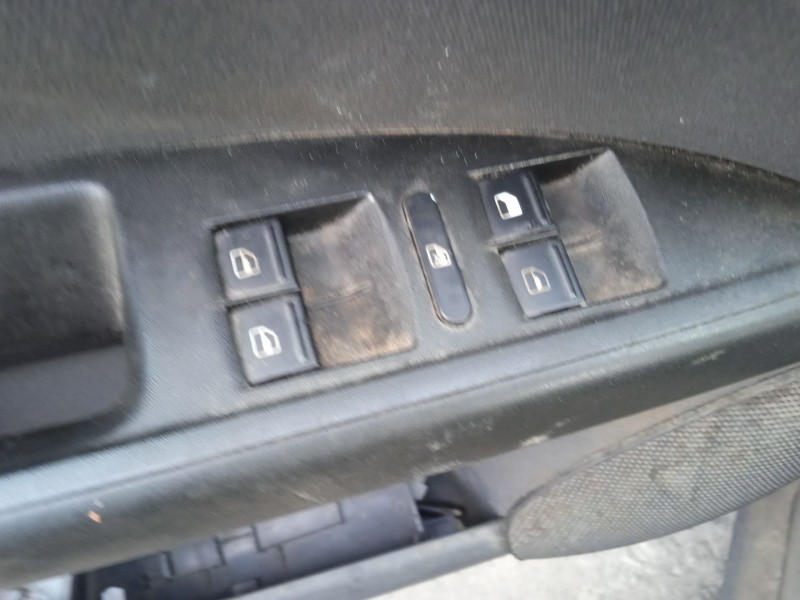 seat altea (5p1) del año 2010