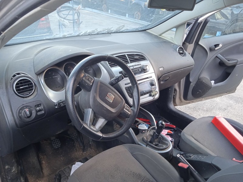 seat altea (5p1) del año 2010