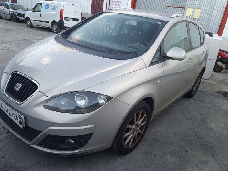 seat altea (5p1) del año 2010