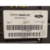 Recambio de cuadro instrumentos para ford transit connect monospace 1.5 tdci referencia OEM IAM FT1T10849GF 2005173 