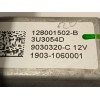 Recambio de elevalunas delantero izquierdo para renault clio iv 1.5 dci diesel fap referencia OEM IAM 128001502B  