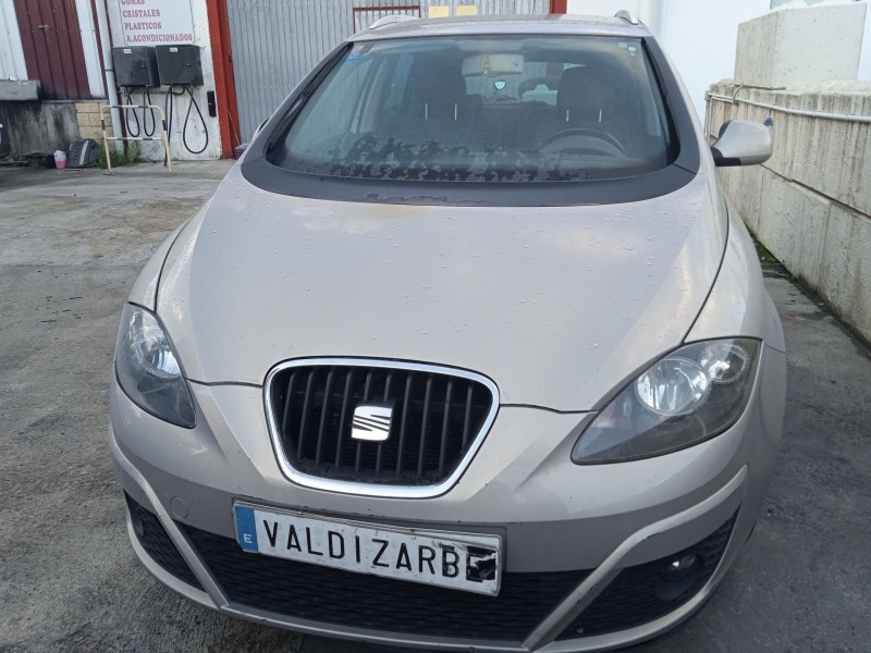 seat altea (5p1) del año 2010