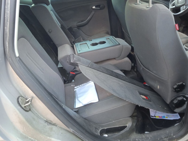 seat altea (5p1) del año 2010