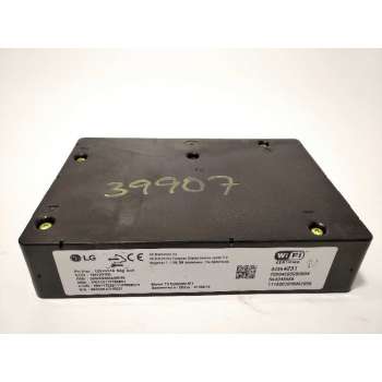MODULO ELECTRONICO 84364231 544948685
