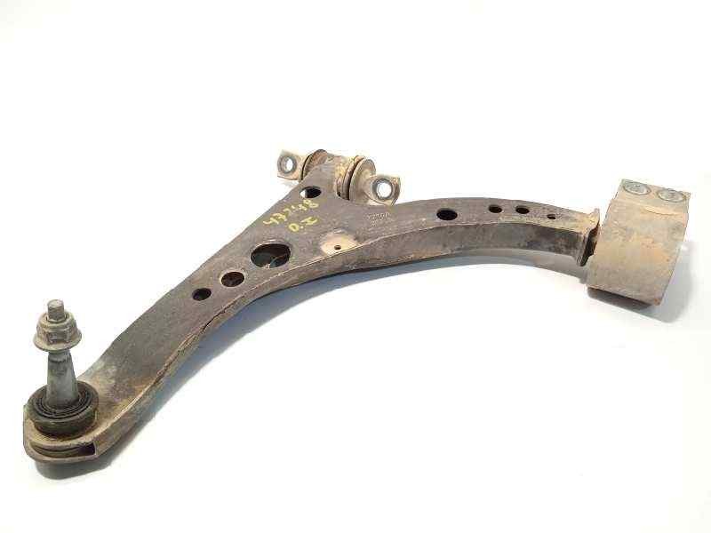 BRAZO SUSPENSION INFERIOR DELANTERO IZQUIERDO 39089344 