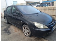 peugeot 307 (3a/c) del año 2003