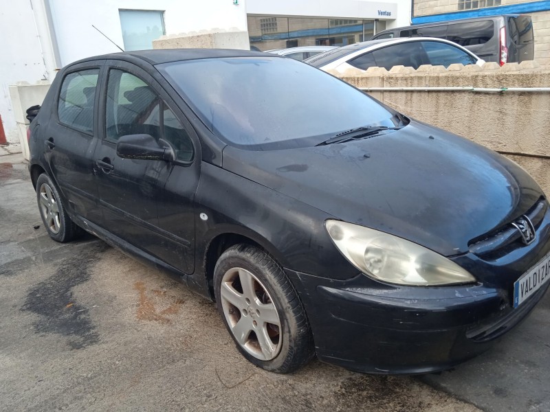 peugeot 307 (3a/c) del año 2003