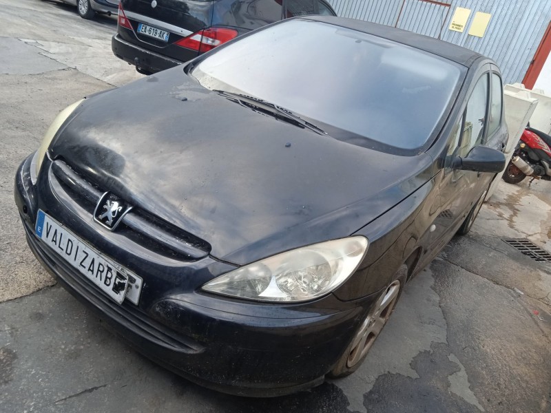 peugeot 307 (3a/c) del año 2003