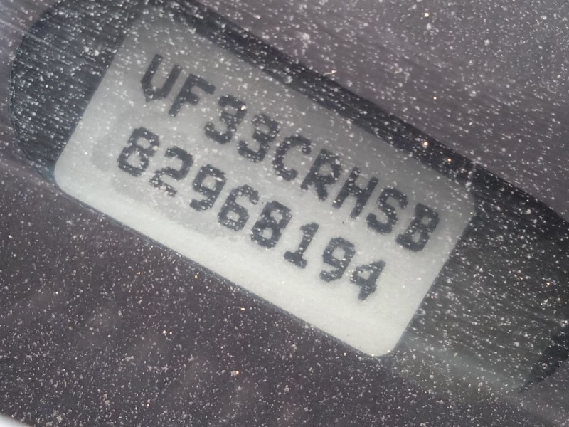 peugeot 307 (3a/c) del año 2003