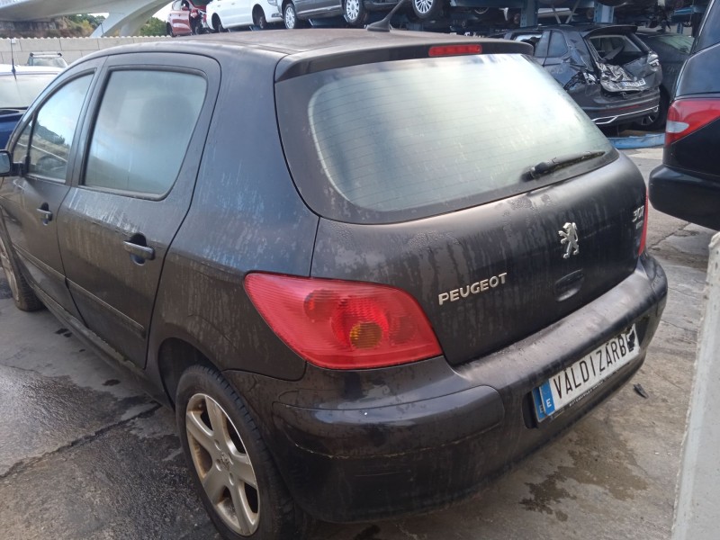peugeot 307 (3a/c) del año 2003