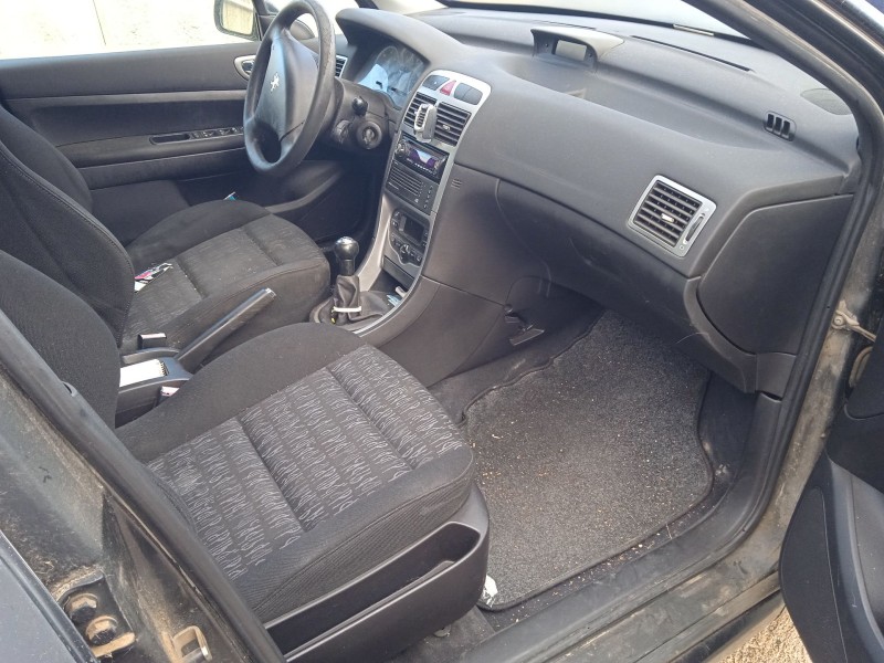 peugeot 307 (3a/c) del año 2003