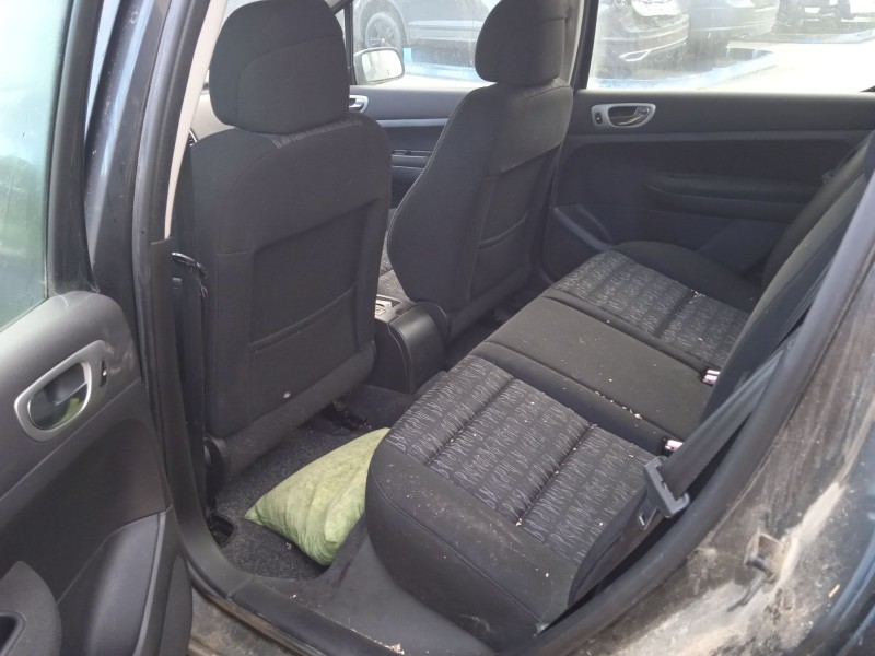 peugeot 307 (3a/c) del año 2003