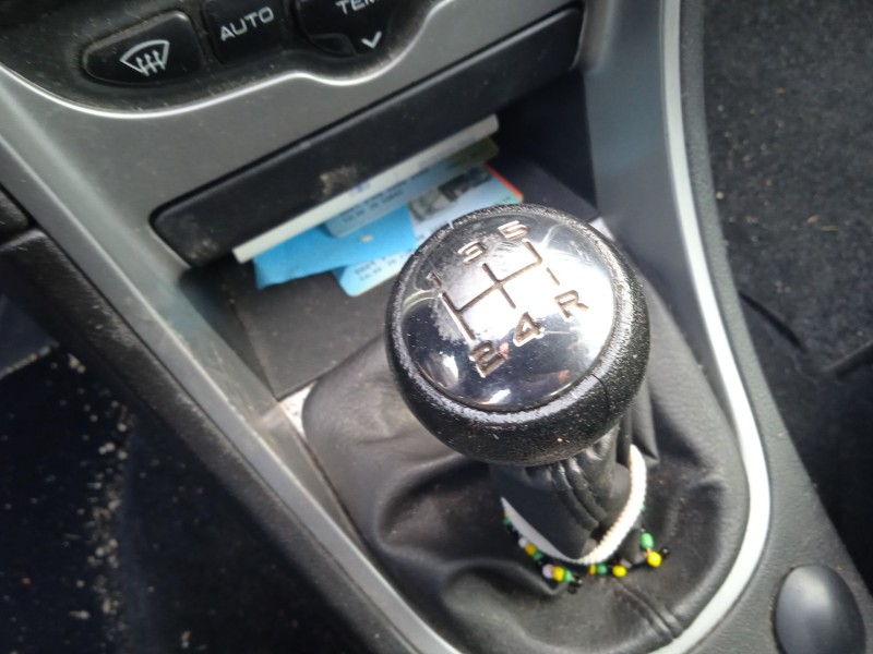 peugeot 307 (3a/c) del año 2003