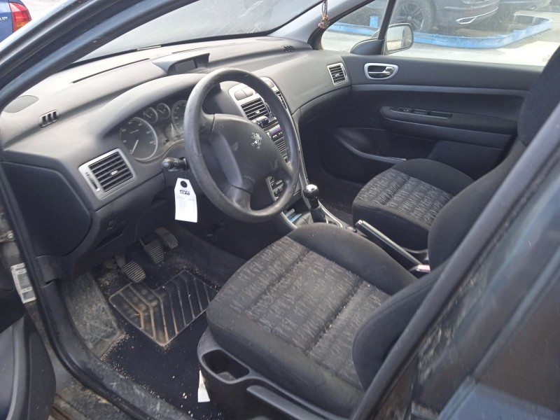 peugeot 307 (3a/c) del año 2003