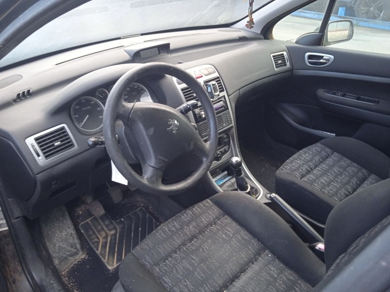 peugeot 307 (3a/c) del año 2003