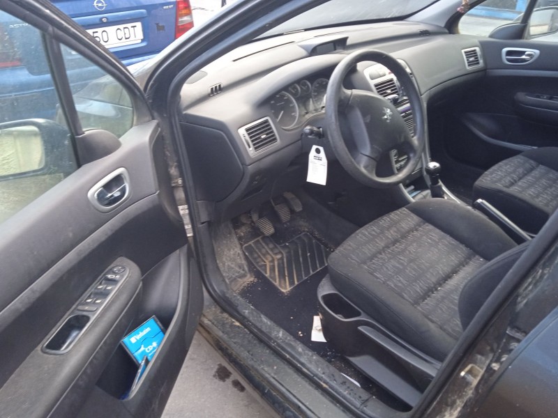 peugeot 307 (3a/c) del año 2003