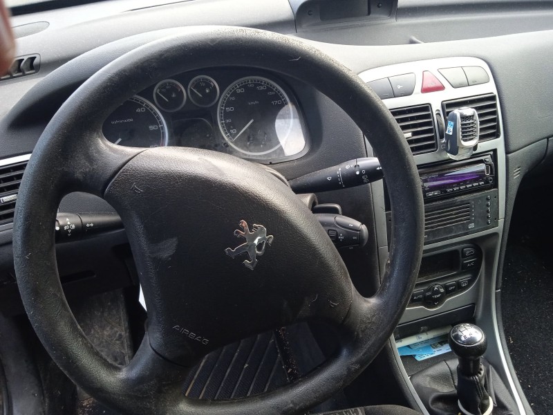 peugeot 307 (3a/c) del año 2003