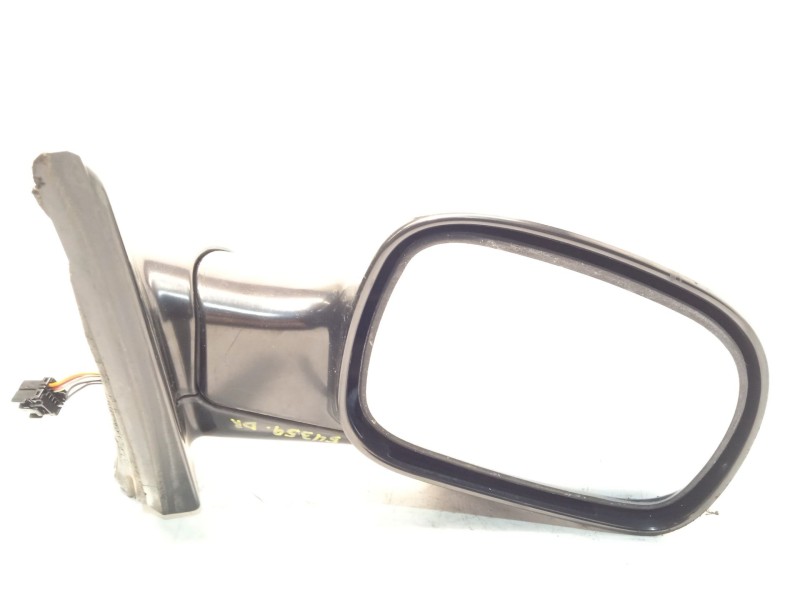 Recambio de retrovisor derecho para chrysler voyager iv (rg, rs) 2.5 crd referencia OEM IAM 4894418AA K04894418AA 