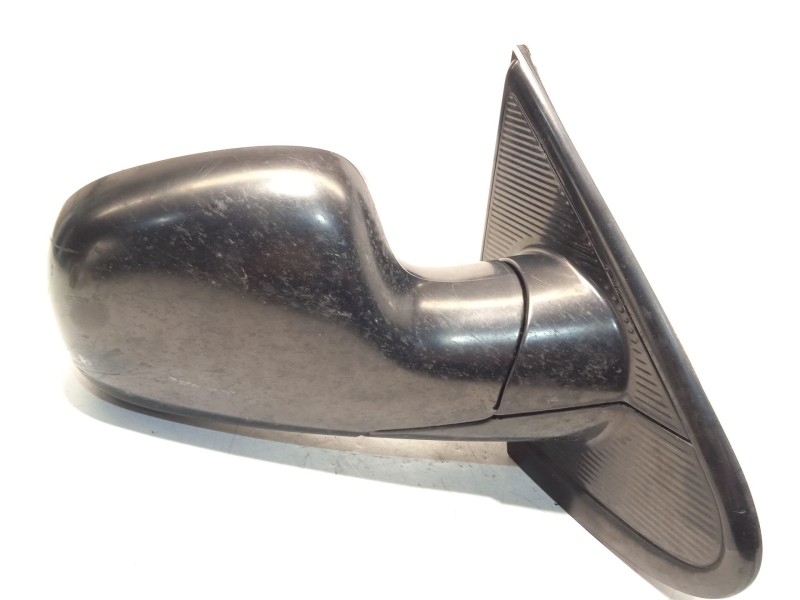 Recambio de retrovisor derecho para chrysler voyager iv (rg, rs) 2.5 crd referencia OEM IAM 4894418AA K04894418AA 