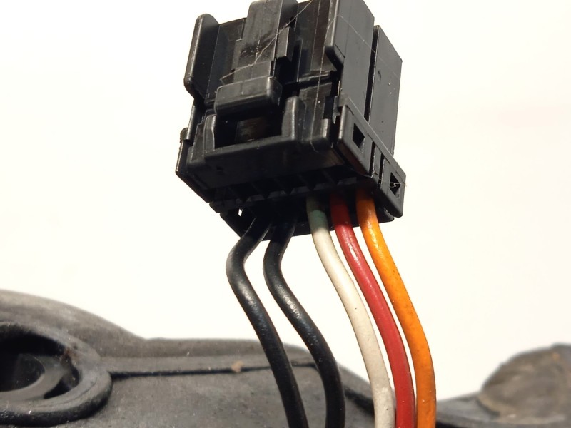 Recambio de retrovisor derecho para chrysler voyager iv (rg, rs) 2.5 crd referencia OEM IAM 4894418AA K04894418AA 