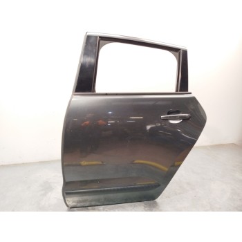Recambio de puerta trasera izquierda para peugeot 3008 i monospace (0u_) 2.0 hdi 150 / bluehdi 150 referencia OEM IAM 9006Q1  