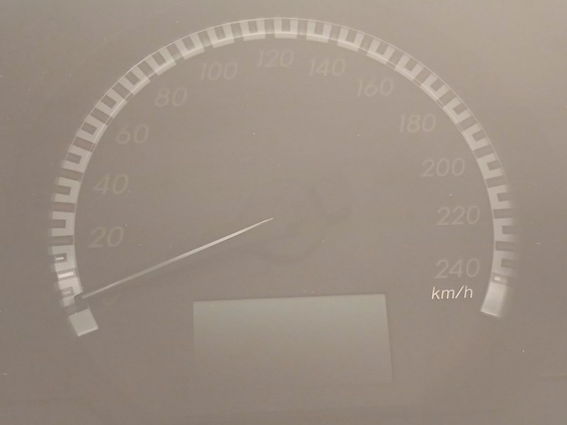 Recambio de cuadro instrumentos para lexus rx (_u3_) 400h (mhu38_) referencia OEM IAM 8380048542  2574406090