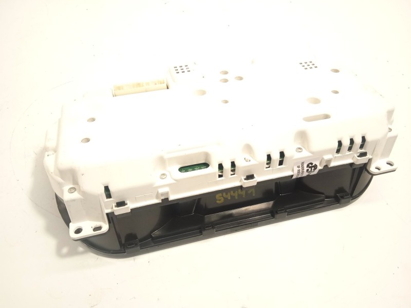 Recambio de cuadro instrumentos para lexus rx (_u3_) 400h (mhu38_) referencia OEM IAM 8380048542  2574406090