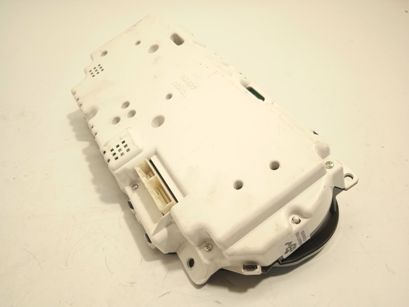 Recambio de cuadro instrumentos para lexus rx (_u3_) 400h (mhu38_) referencia OEM IAM 8380048542  2574406090