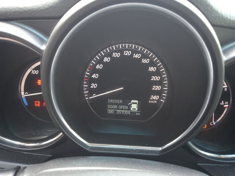 Recambio de cuadro instrumentos para lexus rx (_u3_) 400h (mhu38_) referencia OEM IAM 8380048542  2574406090