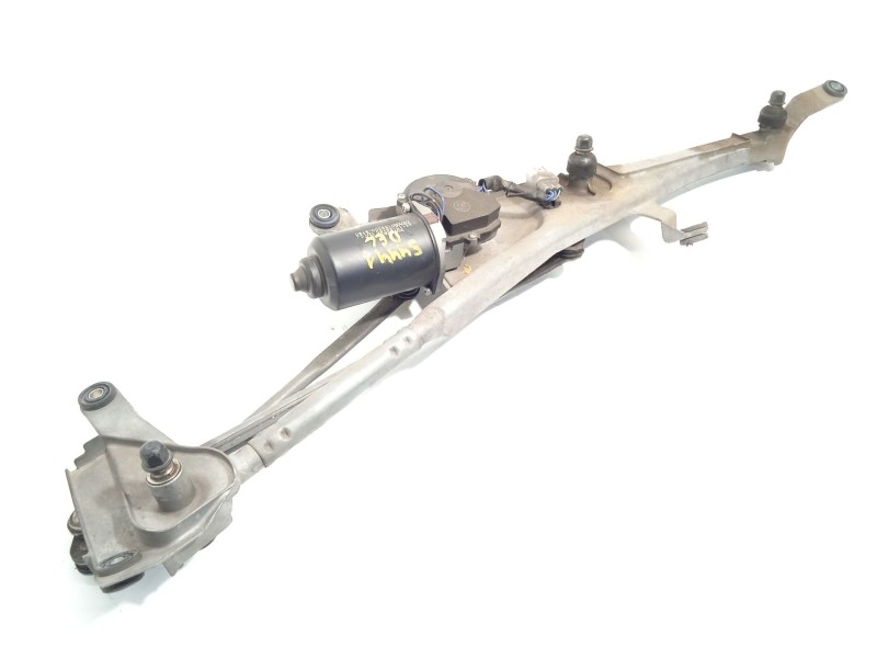 Recambio de motor limpia delantero para lexus rx (_u3_) 400h (mhu38_) referencia OEM IAM 8511048160  1592008760