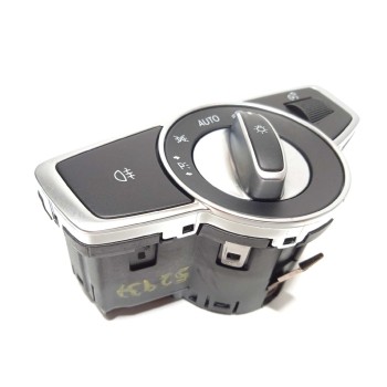 MANDO LUCES A2059051810 A20590518109107