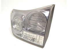 Recambio de piloto trasero derecho interior para lexus rx (_u3_) 400h (mhu38_) referencia OEM IAM 8158148090   2