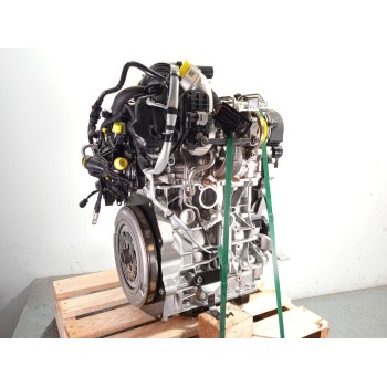 Recambio de motor completo para cupra formentor (km7, kmp) 1.4 e-hybrid referencia OEM IAM DGE DGEA 