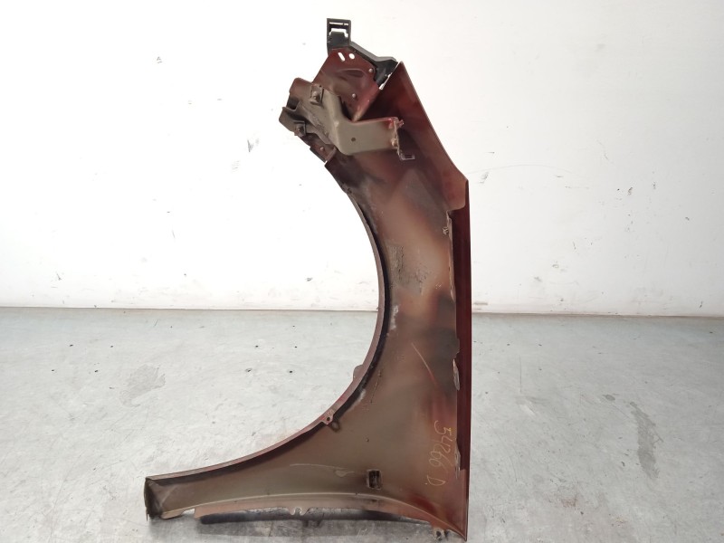 Recambio de aleta delantera derecha para opel insignia a (g09) 1.8 (68) referencia OEM IAM 13277521  