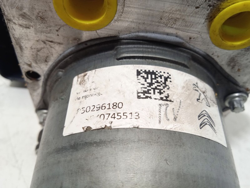 Recambio de abs para citroën ds4 (nx_) 1.2 thp 130 referencia OEM IAM 9835100780 970260 9850523280