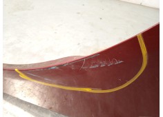 Recambio de aleta delantera izquierda para opel insignia a (g09) 1.8 (68) referencia OEM IAM 13277520   2