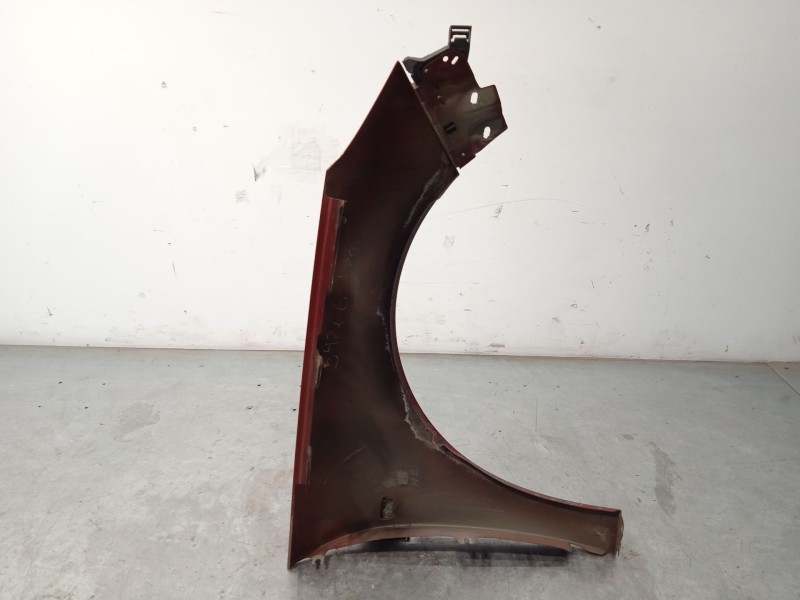 Recambio de aleta delantera izquierda para opel insignia a (g09) 1.8 (68) referencia OEM IAM 13277520  