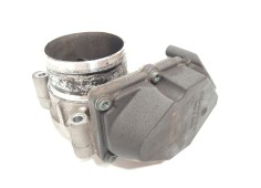 Recambio de caja mariposa para ssangyong actyon i 2.0 xdi referencia OEM IAM A6651410225  5WY9170A 2